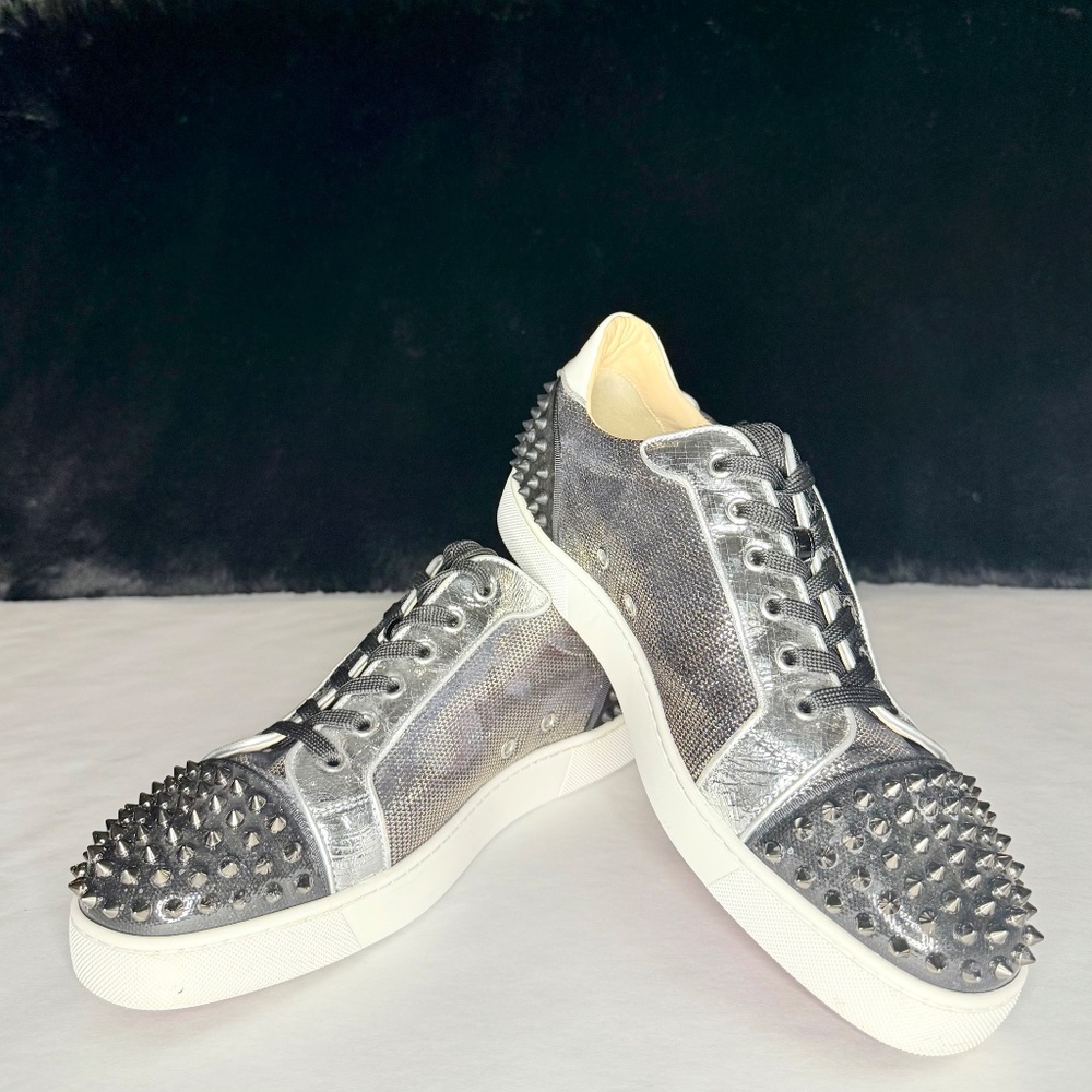 Christian Louboutin Men's Sneakers